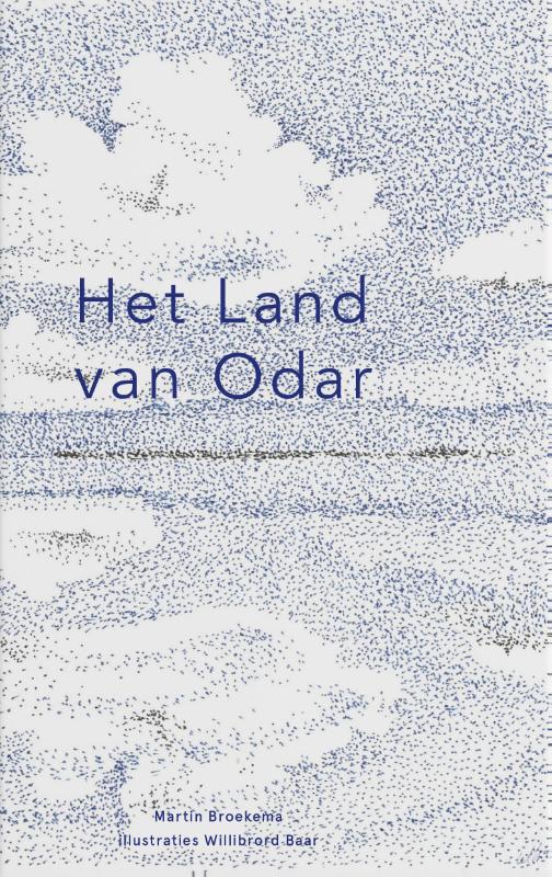 Het land van Odar