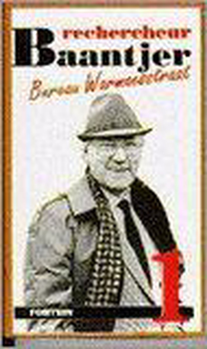 boekenbalie_9789026105852_cover Rechercheur baantjer vertelt 1