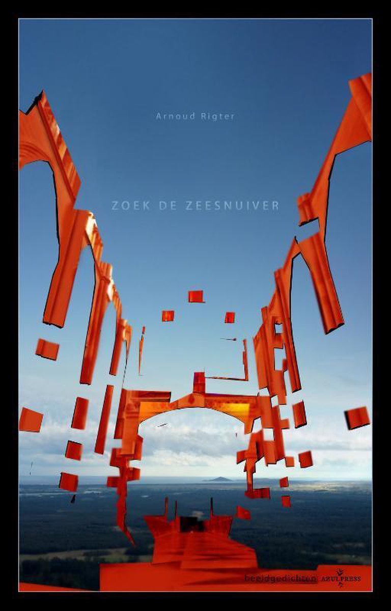 Zoek de zeesnuiver