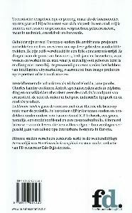 Slimme steden achterkant