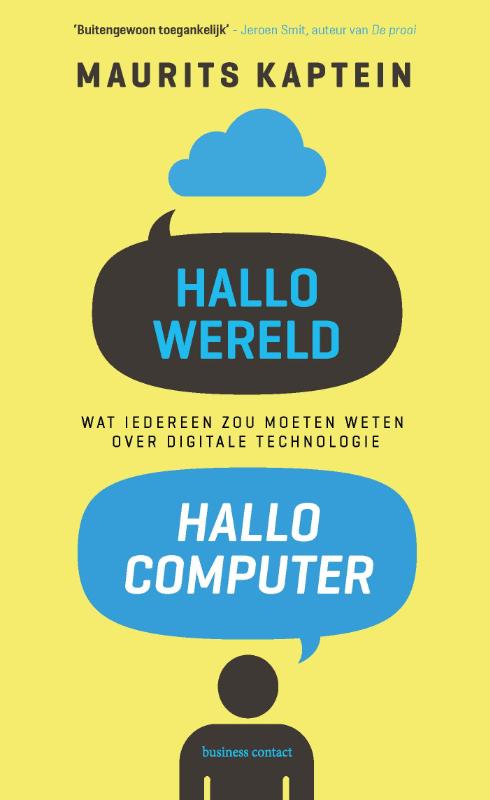 boekenbalie_9789047010401_cover Hallo wereld, hallo computer