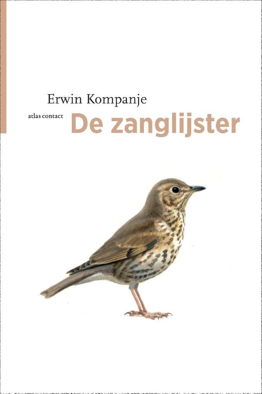 De zanglijster / De Vogelserie / 27