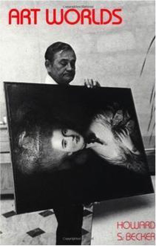 Art Worlds