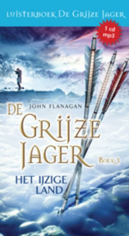 Het ijzige land / De grijze jager / 3