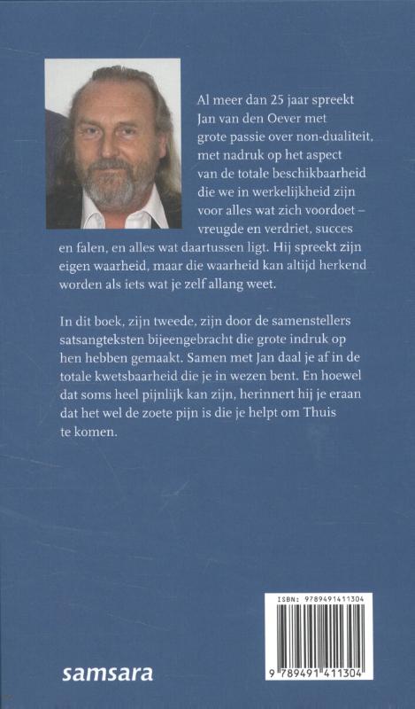 Oeverloos achterkant