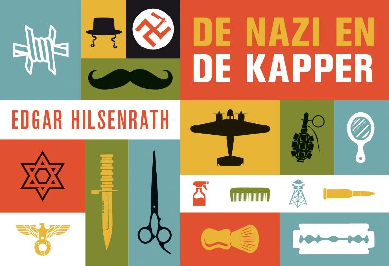 De nazi en de kapper