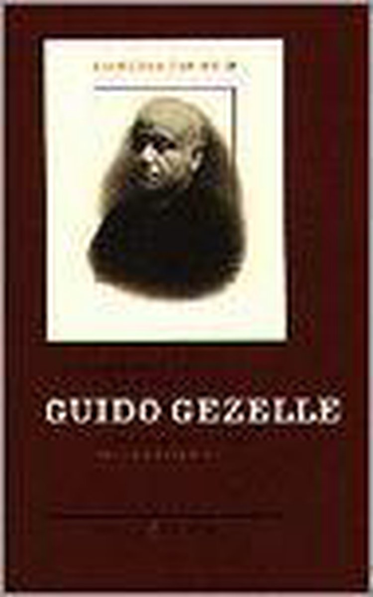 Guido Gezelle / Dichters van nu / 10