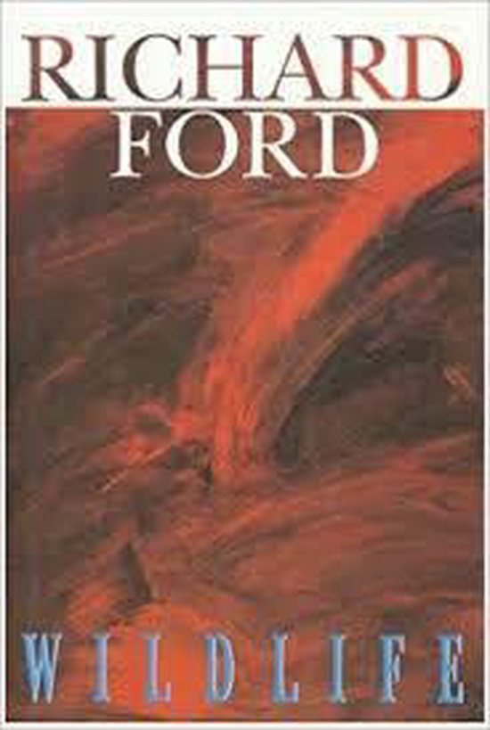 Richard Ford Wildlife thumbnail