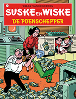 Suske en Wiske 067 - De poenschepper