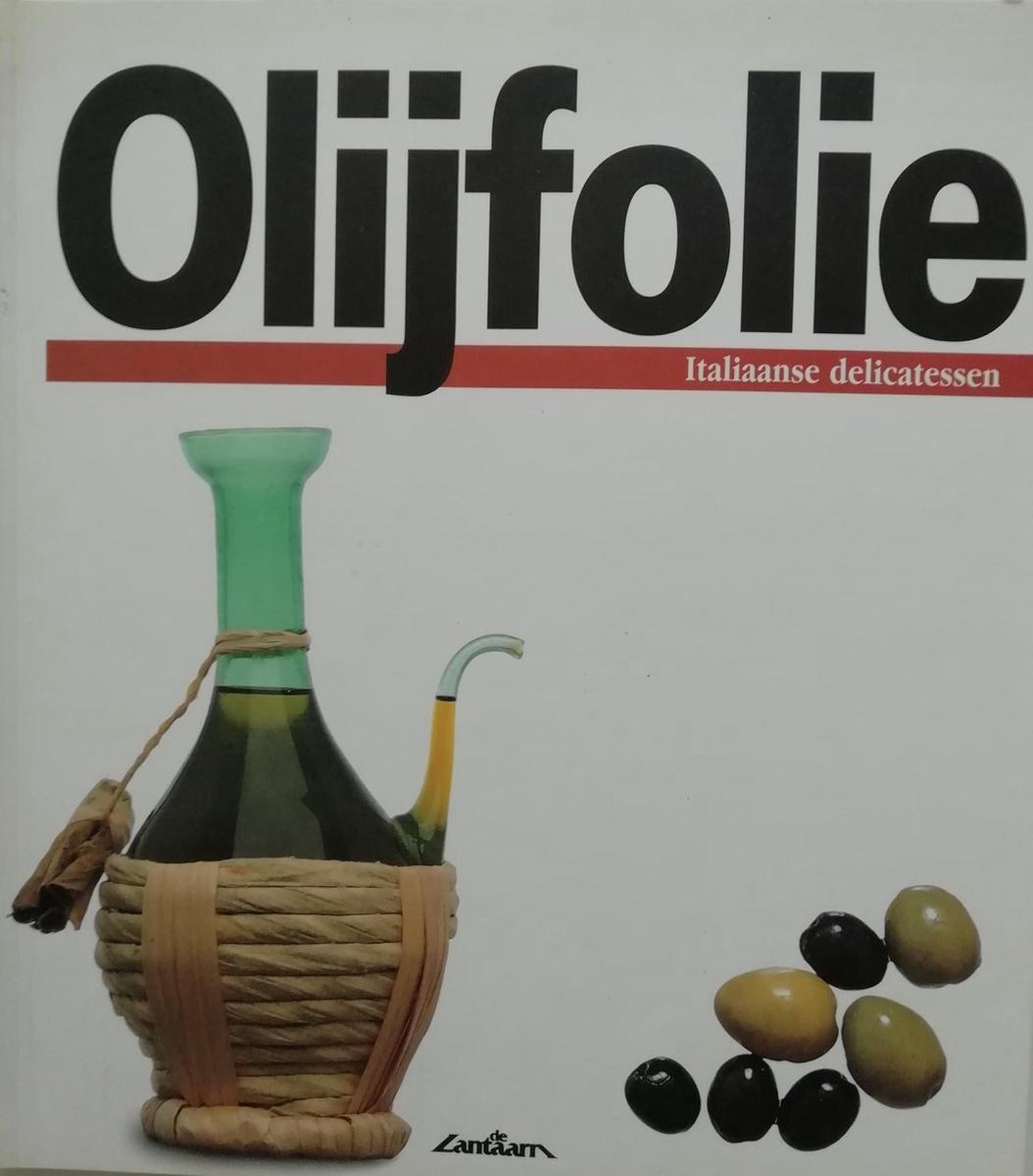L. Romanelli Olijfolie / Italiaanse Delicatessen