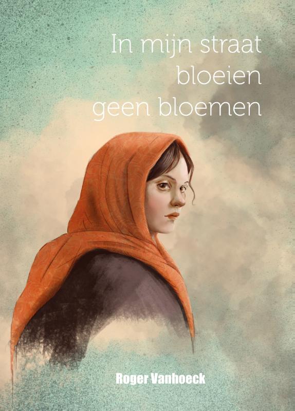In mijn straat bloeien geen bloemen