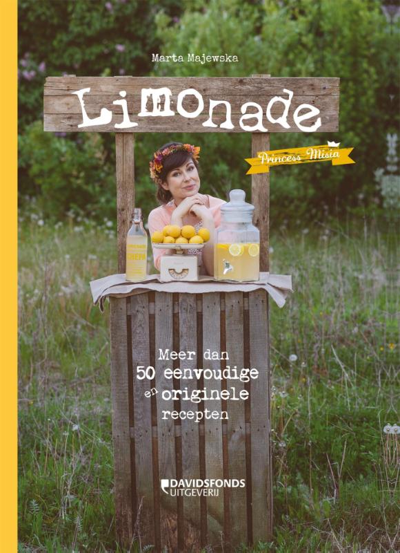Princess Misia Limonade thumbnail