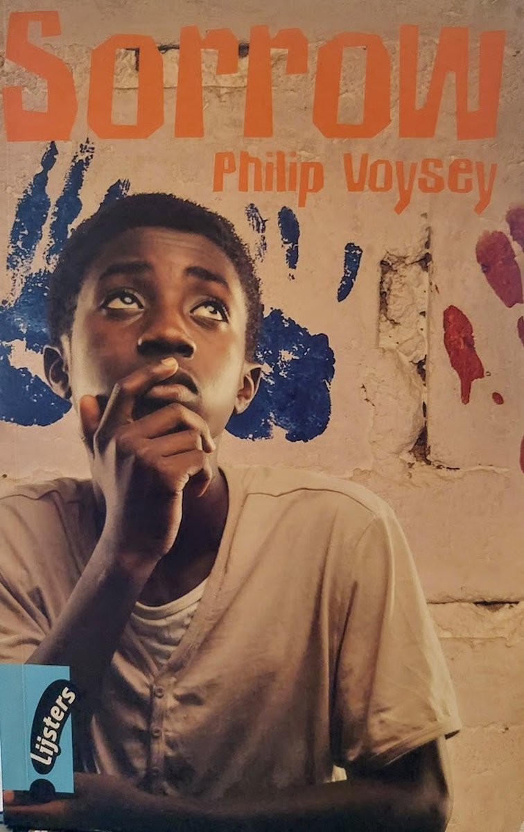 Philip Voysey Sorrow thumbnail