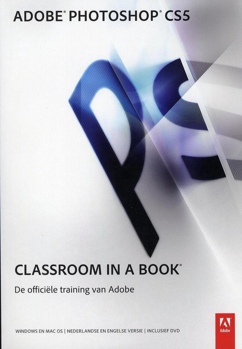 Adobe Photoshop CS5 CIAB