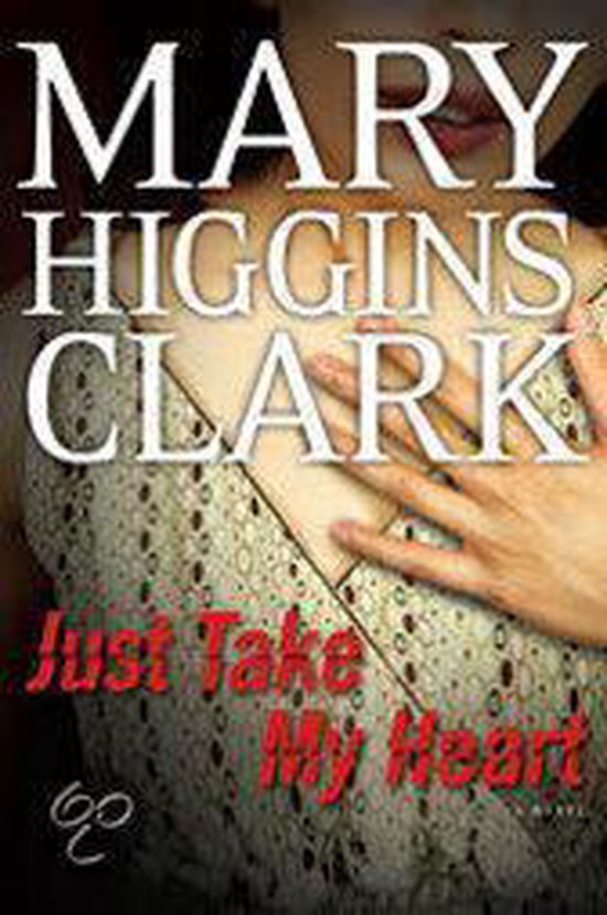 Just Take My Heart