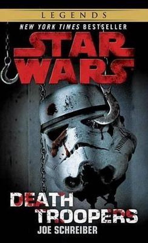 SW DEATH TROOPERS