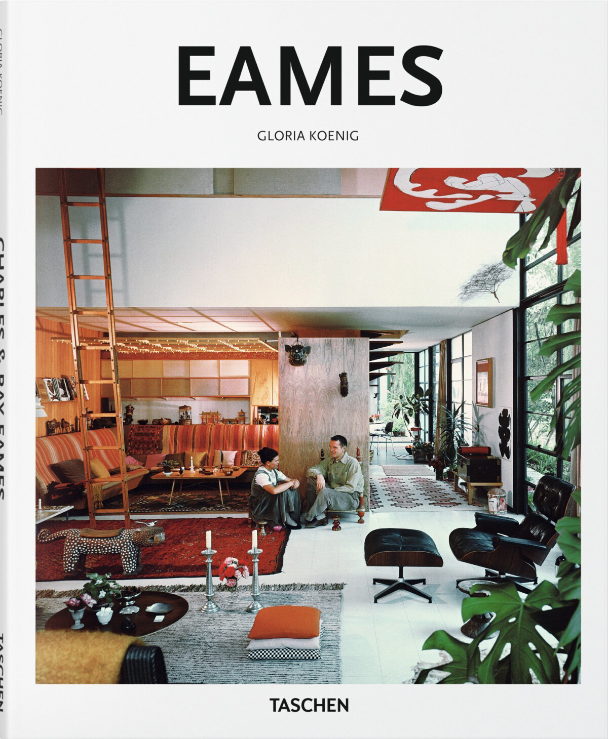 Eames / Basic Art