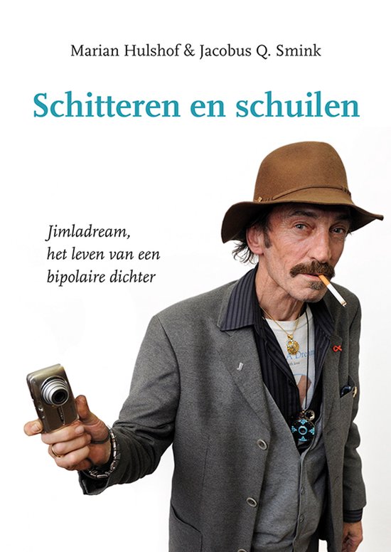 Schitteren en schuilen