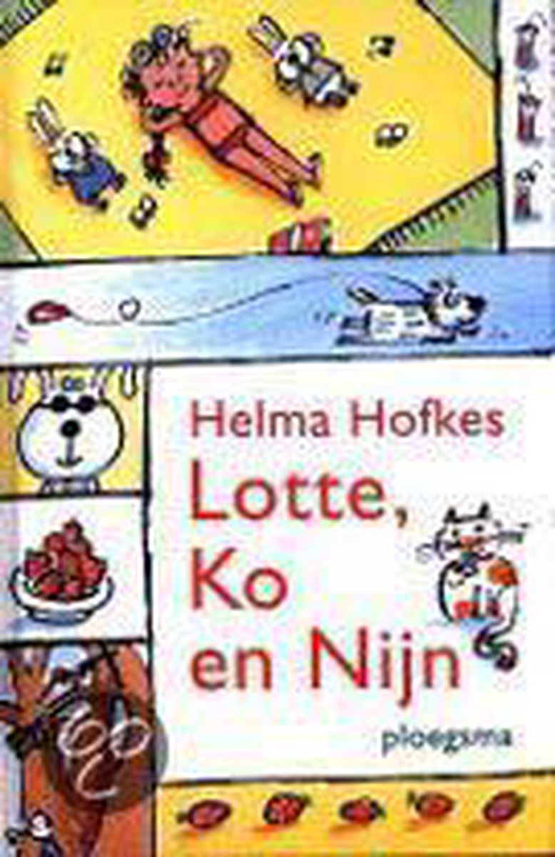 boekenbalie_9789021616230_cover Lotte, Ko en Nijn