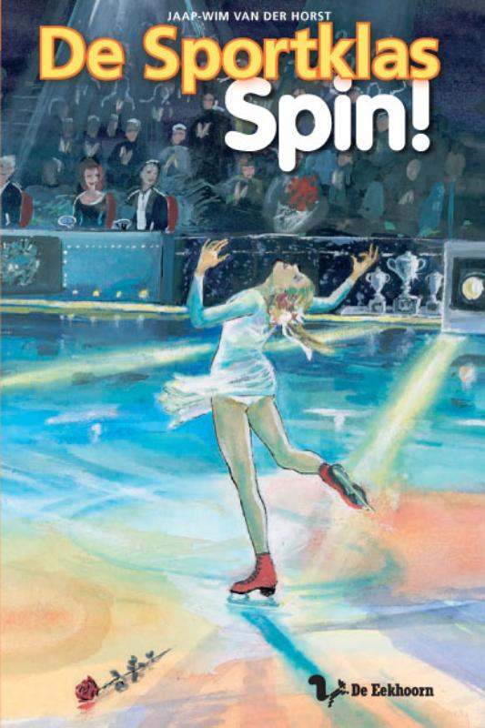 Spin! IJsdansen / De Sportklas / 4