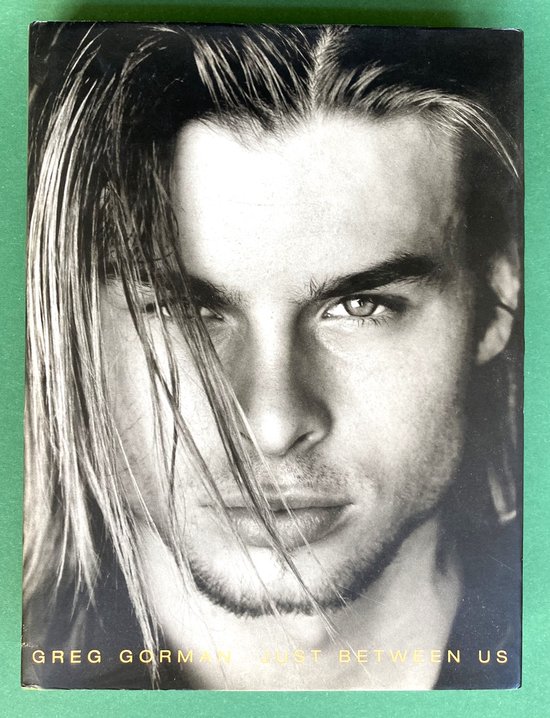 Greg Gorman