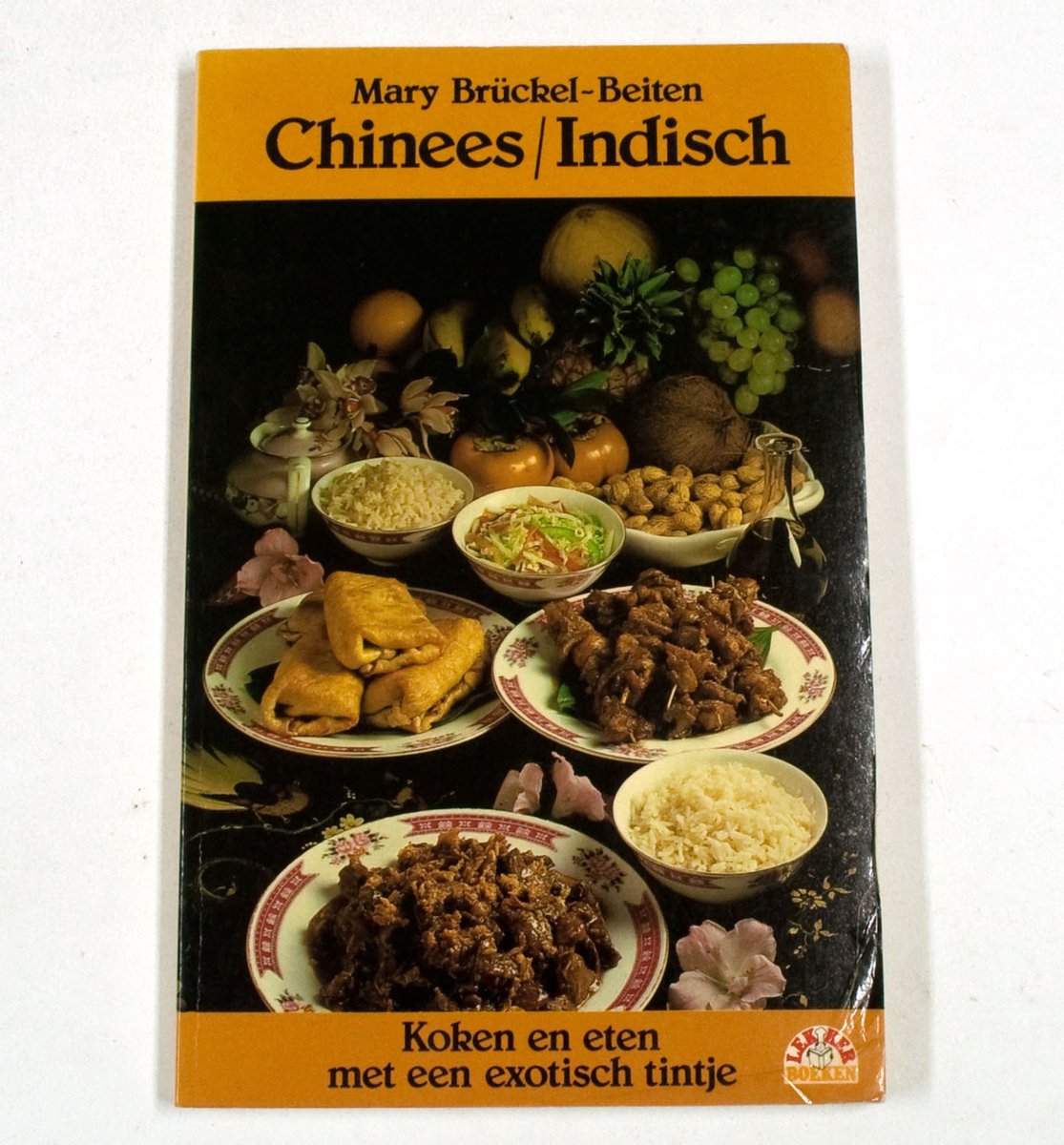 Chinees indisch - Bruckel Beiten