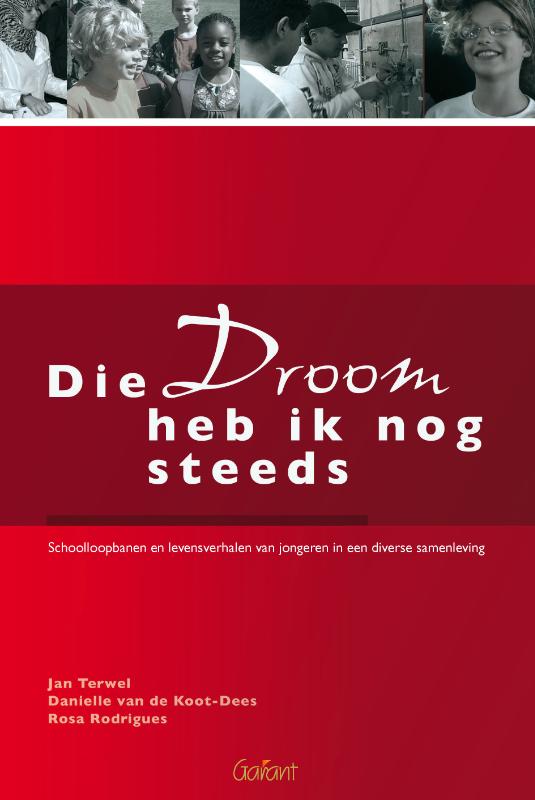Jan Terwel Die Droom Heb Ik Nog Steeds