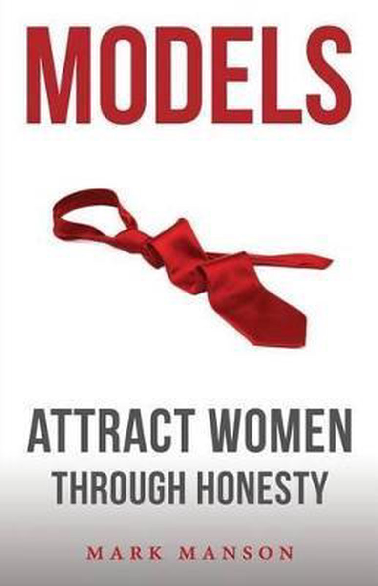 Mark Manson Models thumbnail
