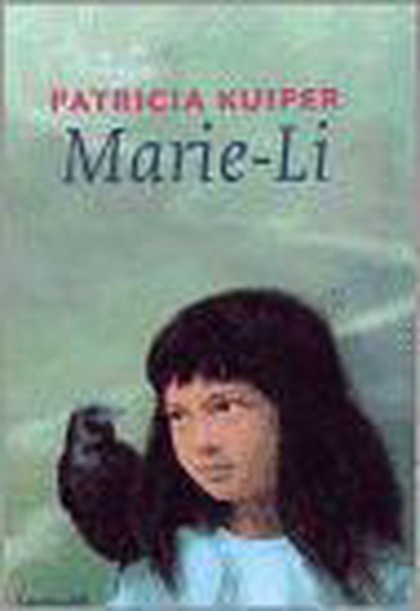 boekenbalie_9789025844387_cover Marie Li