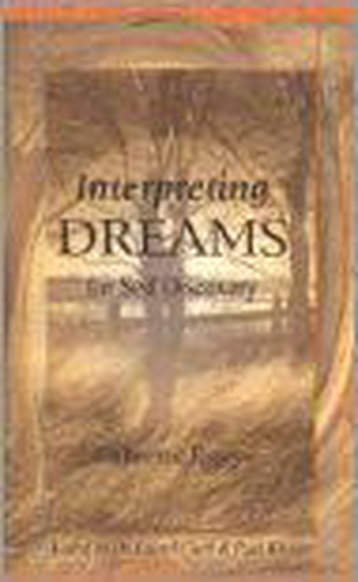 Interpreting Dreams for Self Discovery