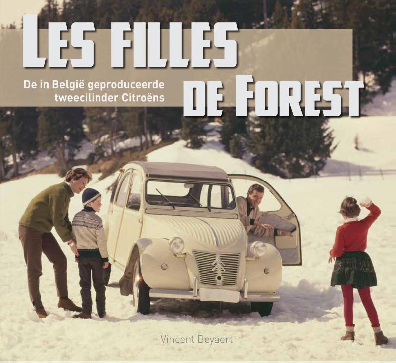 Les filles de forest