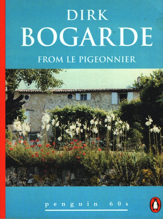 From Le Pigeonnier