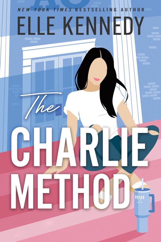 Campus Diaries - The Charlie Method