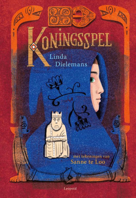 Linda Dielemans Koningsspel thumbnail