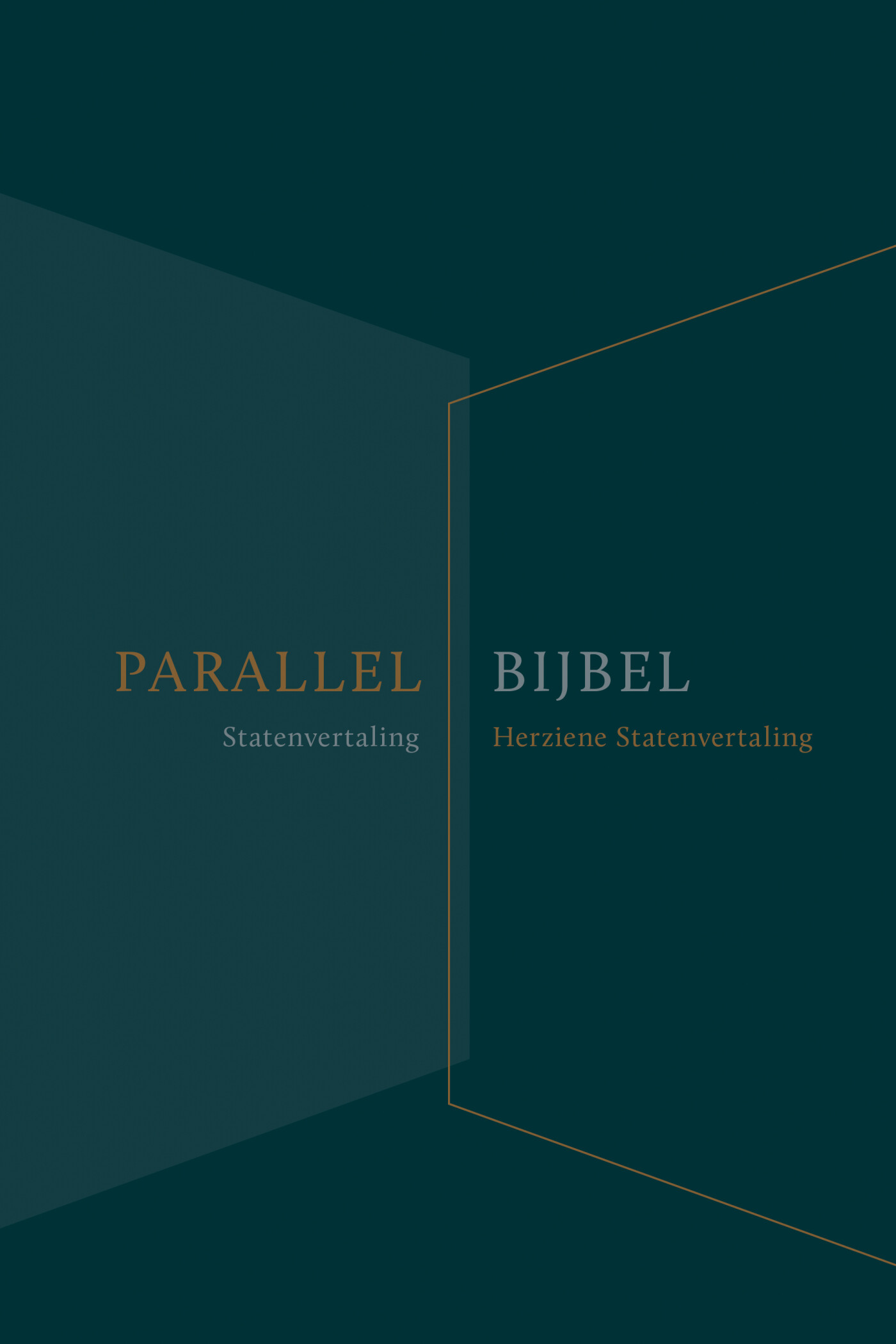 Parallelbijbel