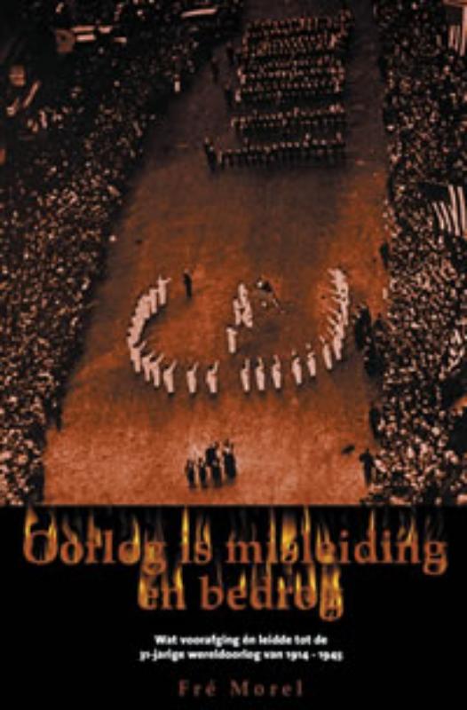 boekenbalie_9789067282758_cover Oorlog is misleiding en bedrog