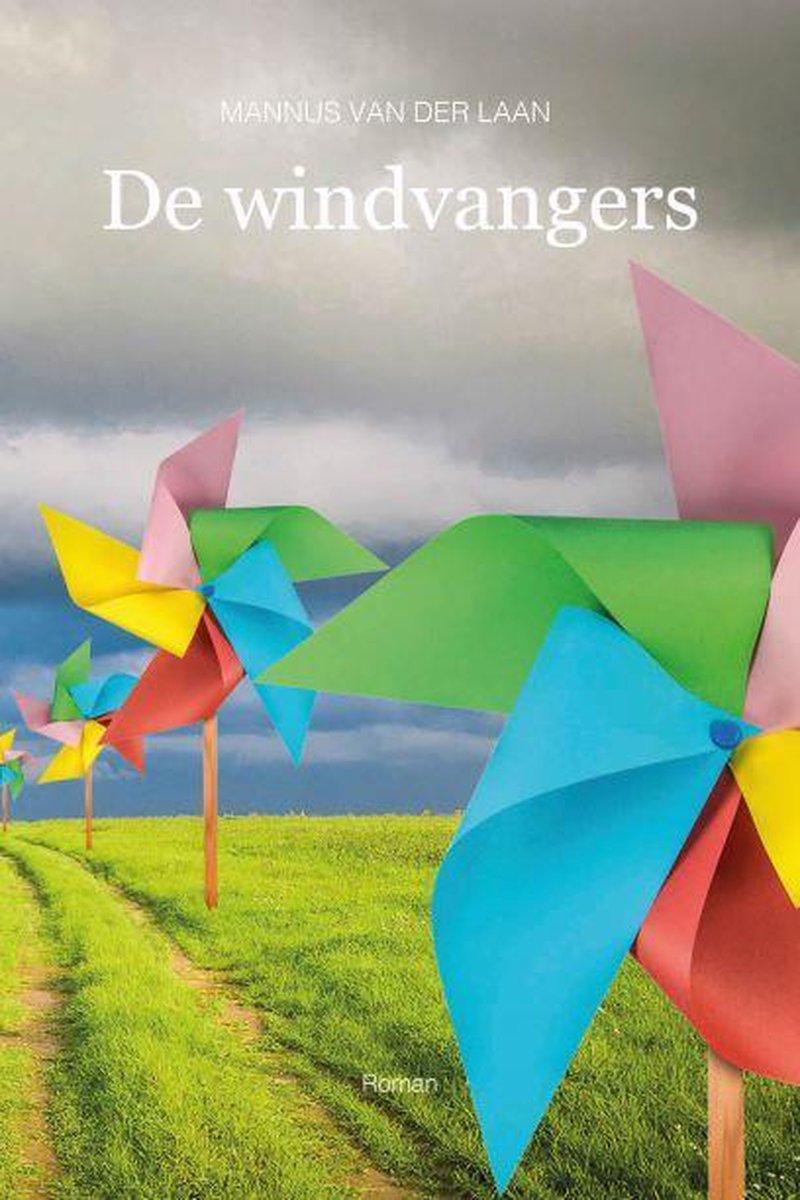 De windvangers