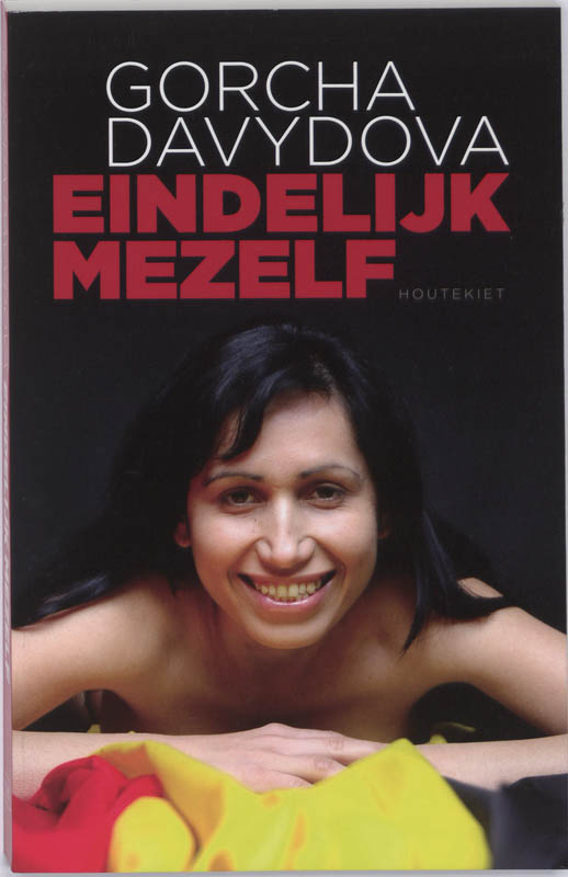 Eindelijk mezelf