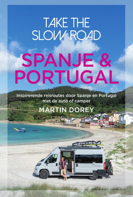 Spanje & Portugal / Take the slow road