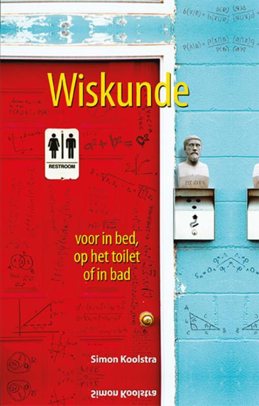 boekenbalie_9789045314808_cover Wiskunde voor in bed, op het toilet of in bad