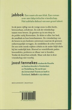 Jabbok achterkant