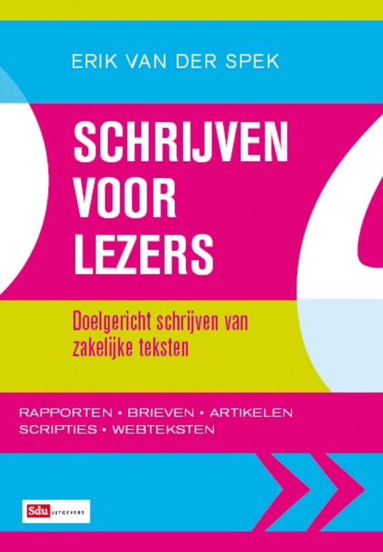 boekenbalie_9789012582919_cover Schrijven voor lezers