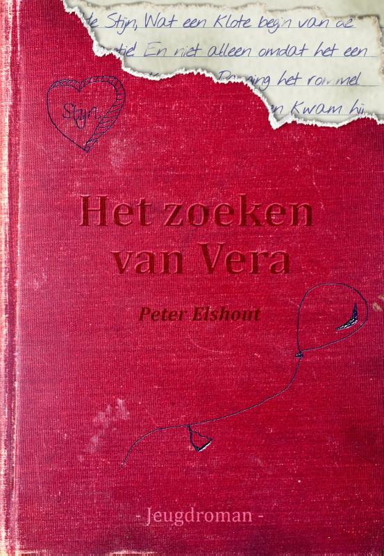 boekenbalie_9789082555486_cover Het Zoeken Van Vera