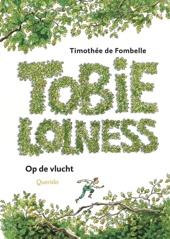 Tobie Lolness 1 - Op de vlucht