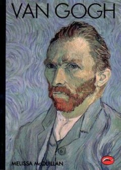 World of art Van Gogh / World of art