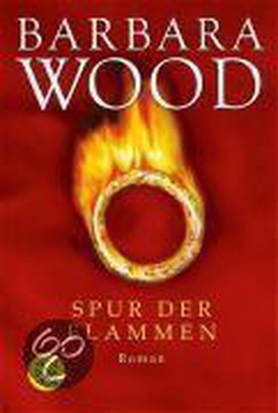 Spur der Flammen