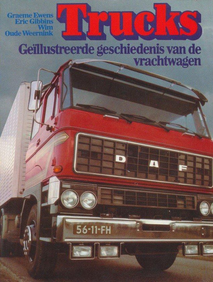 Trucks