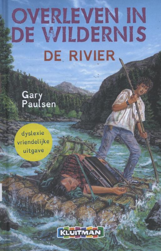 De rivier / Overleven in de wildernis