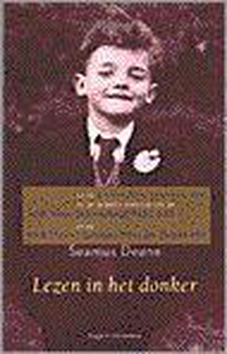 S. Deane Lezen In Het Donker thumbnail