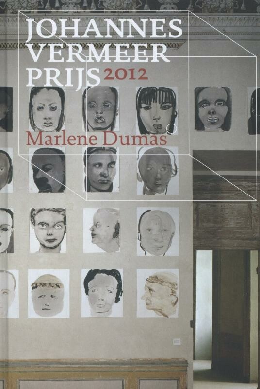 Marlene Dumas / Boekmanstudies